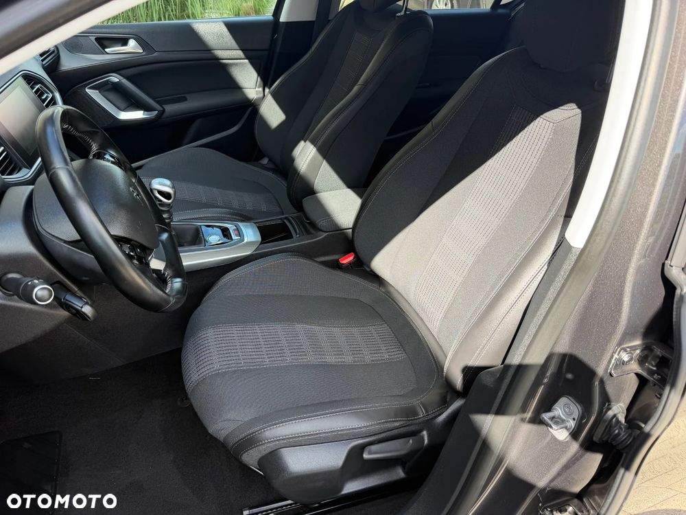 Peugeot 308 - 12