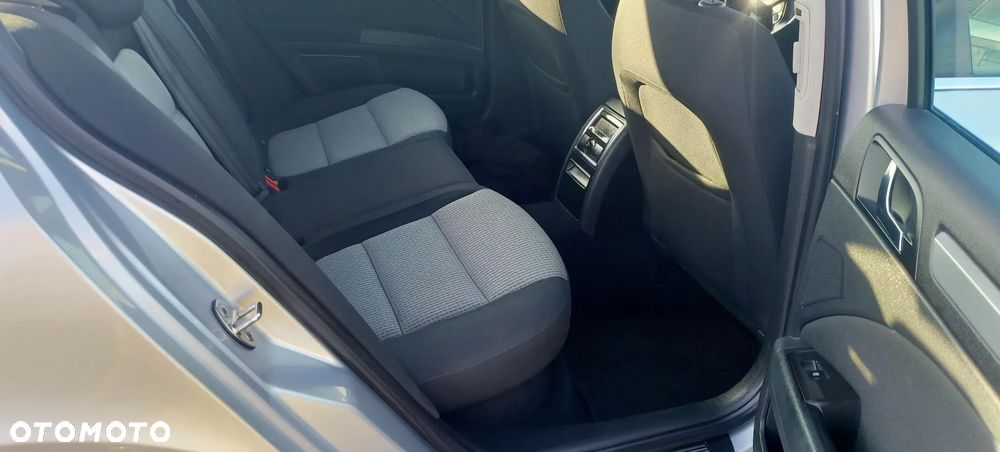 Skoda Superb 1.8 TSI Exclusive - 12