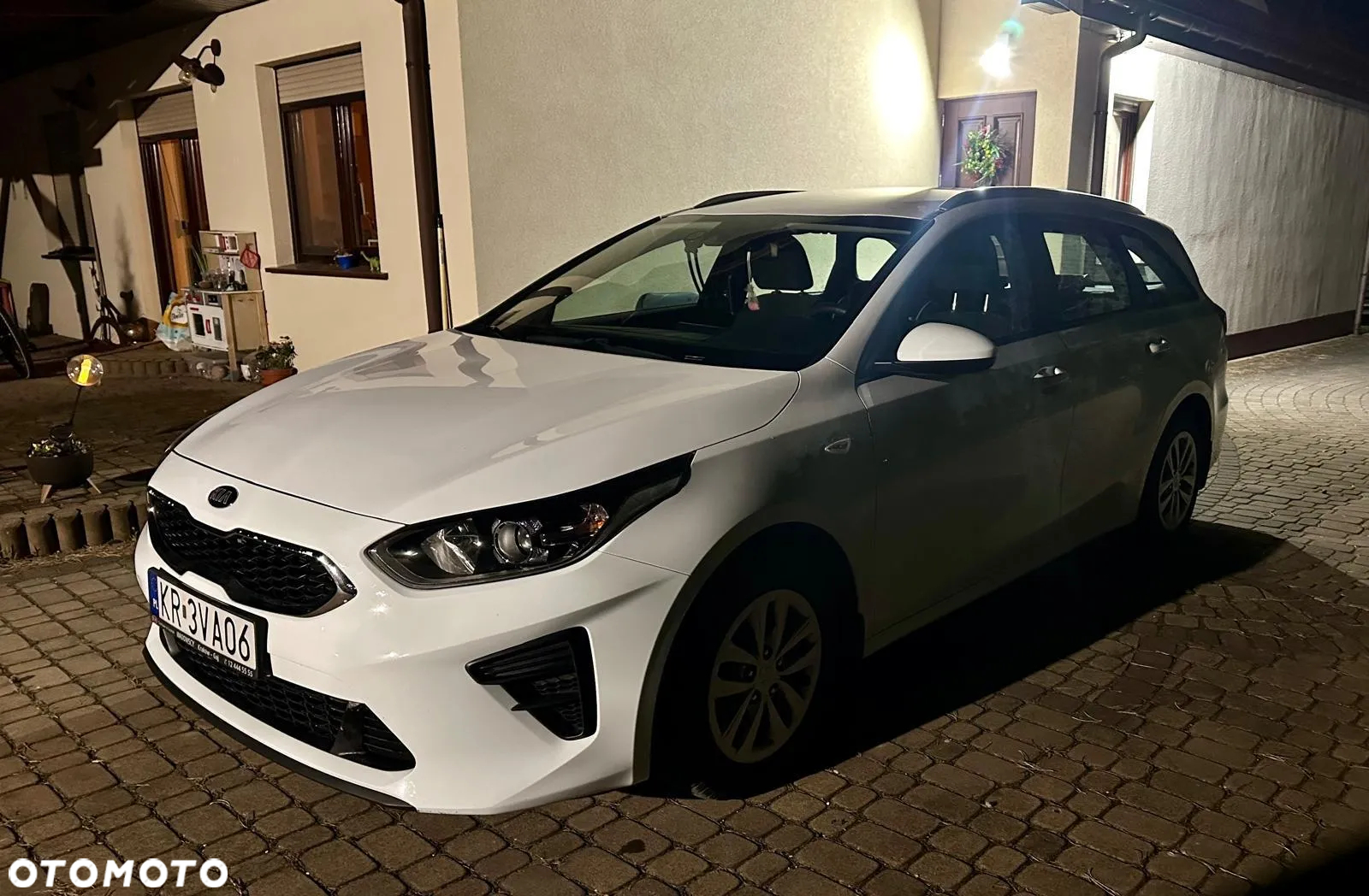 Kia Ceed 1.6 CRDi SCR S - 9
