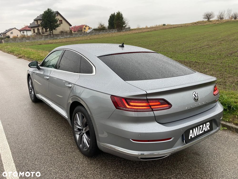 Volkswagen Arteon 2.0 TDI 4Motion SCR Elegance DSG - 14