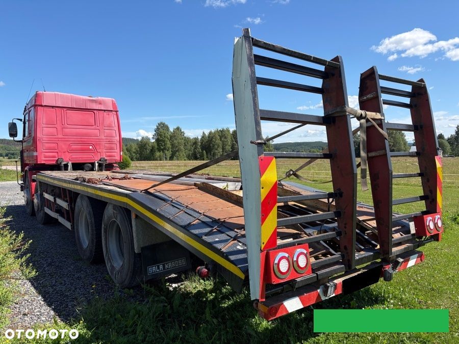 Scania R 143HL - 3