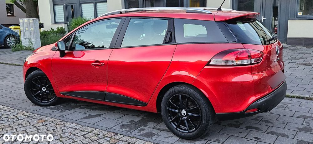 Renault Clio 0.9 Energy TCe Dynamique - 31