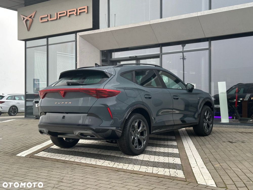 Cupra Formentor 1.5 eTSI mHEV DSG - 4