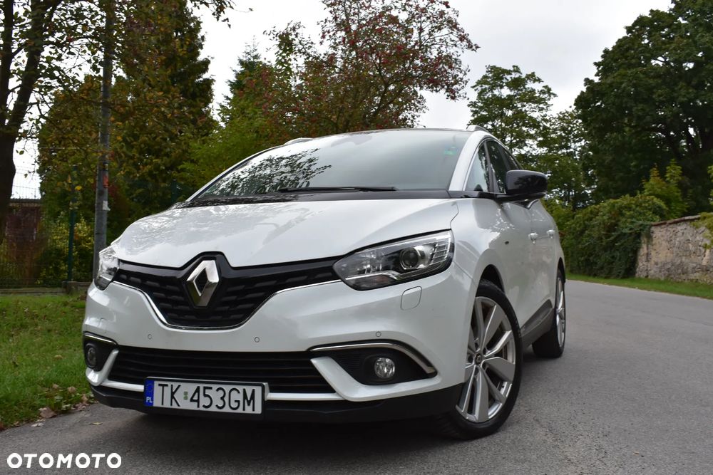 Renault Scenic - 2