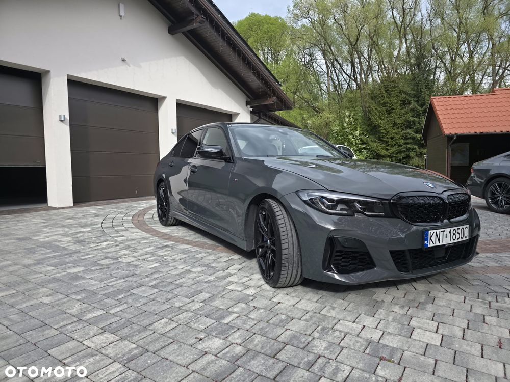 BMW Seria 3 - 3