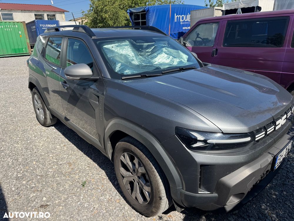 Dacia Duster - 3