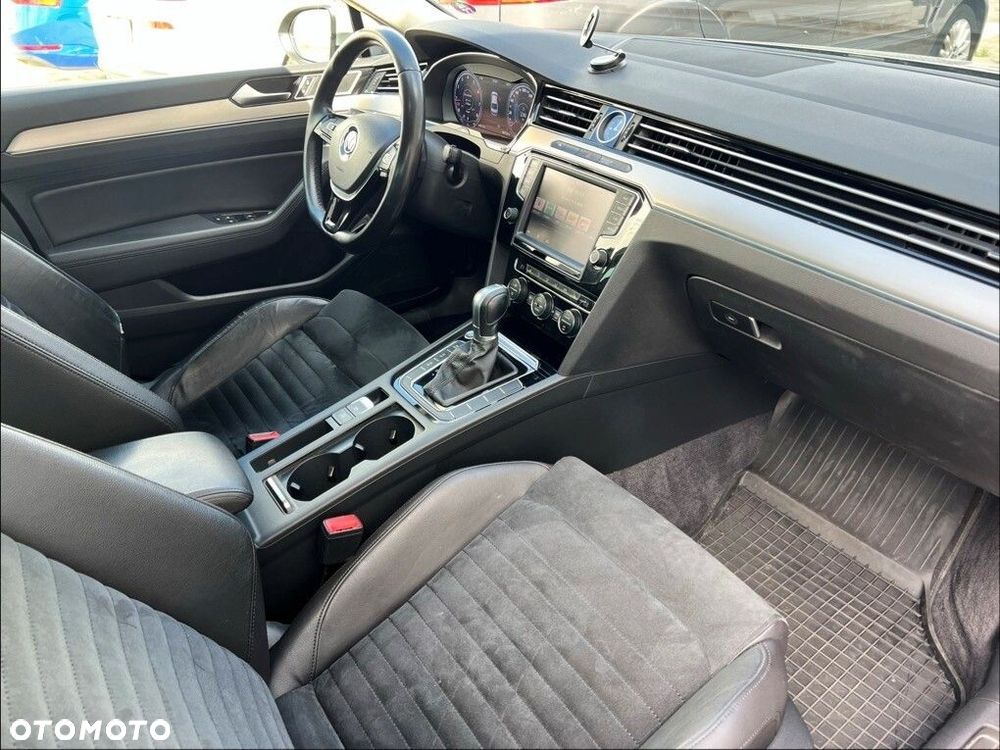 Volkswagen Passat 1.8 TSI BMT Highline DSG - 15