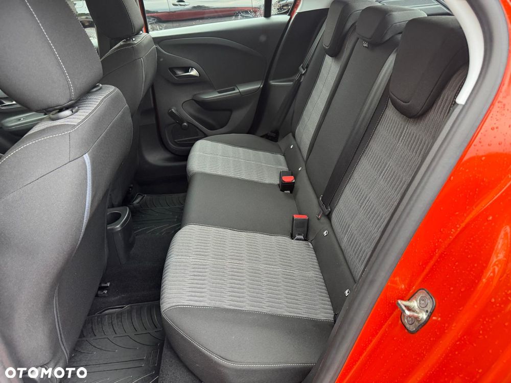 Opel Corsa 1.5 Start/Stop Elegance - 10