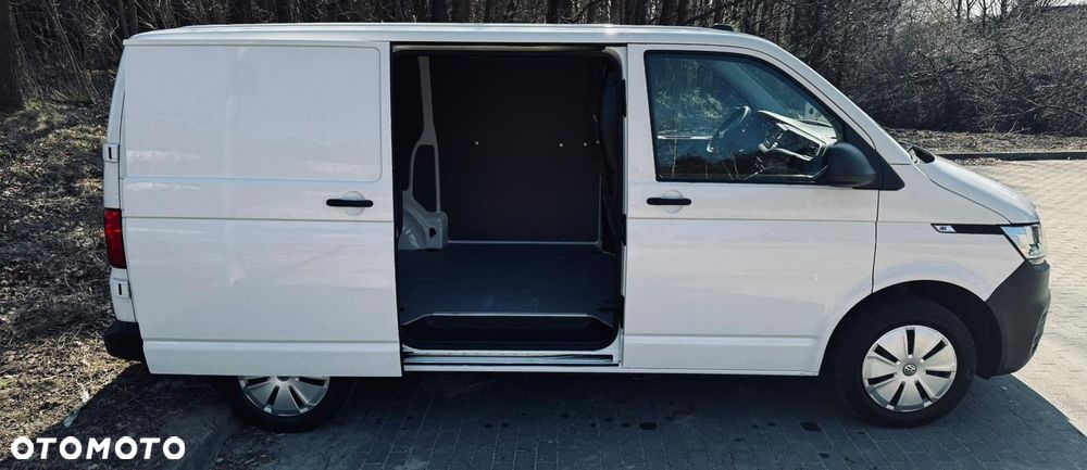 Volkswagen Transporter L1H1 DSG - 6