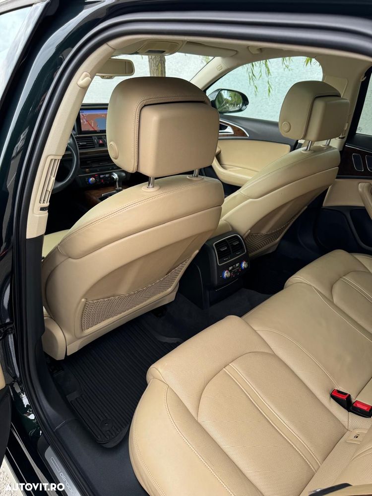 Audi A6 Allroad 3.0 TDI Stronic - 5