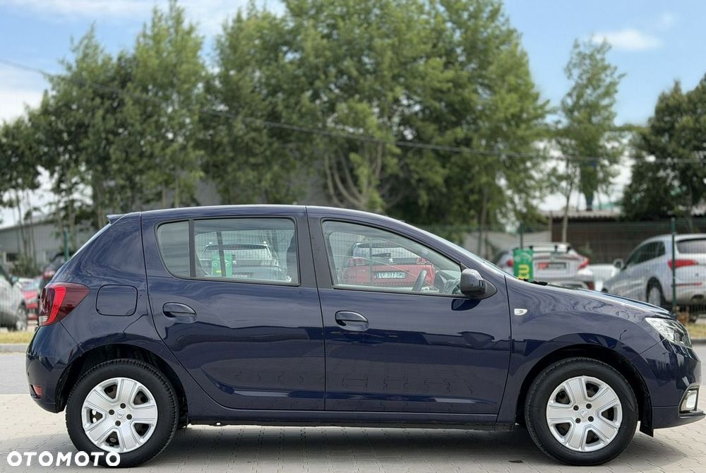 Dacia Sandero - 12