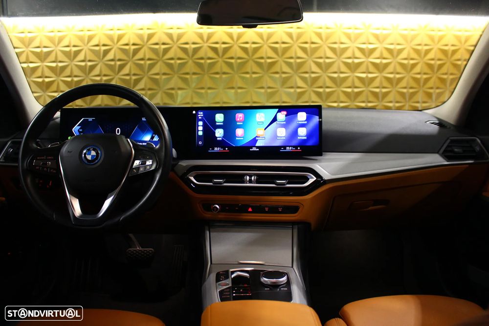 BMW 320 e Line Sport Auto - 15