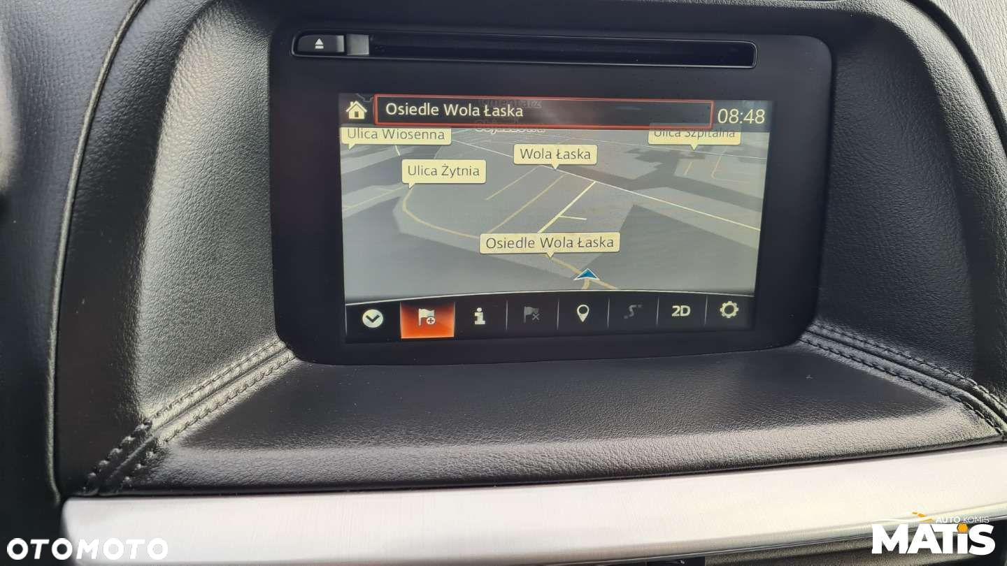 Mazda CX-5 - 14