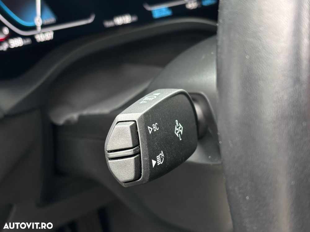 BMW X3 xDrive30e Aut. - 20