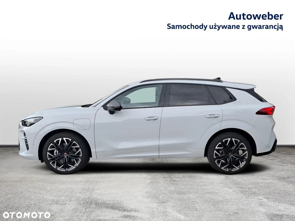Cupra Terramar 1.5 eHybrid PHEV Advantage Edition DSG - 2