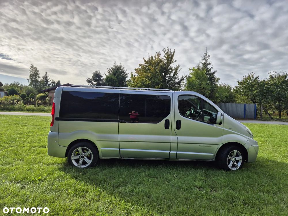 Renault Trafic - 6