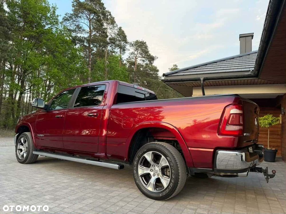 Dodge RAM - 7
