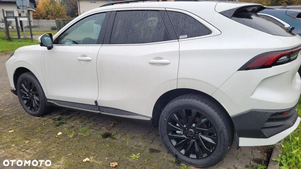 Forthing T5 EVO T-Five 1.5 DVVT GDI DCT - 40