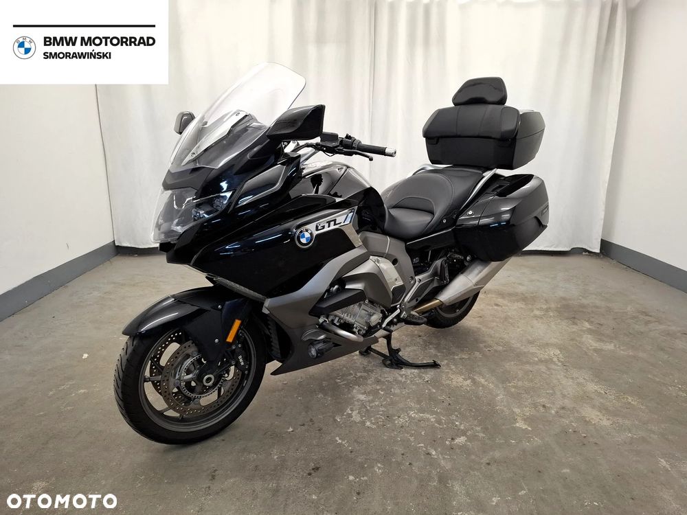 BMW K - 4