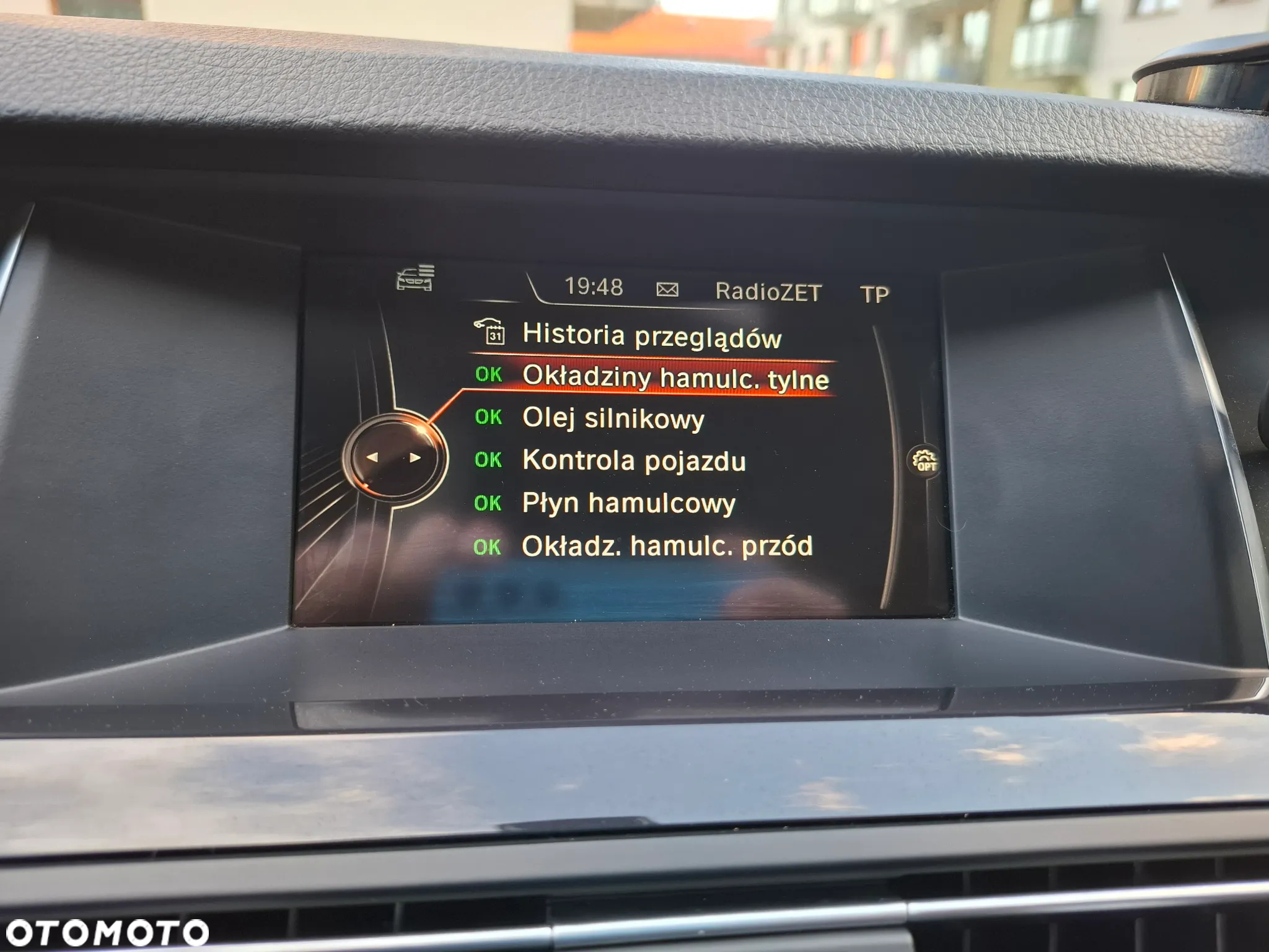BMW Seria 5 520d xDrive Touring - 25