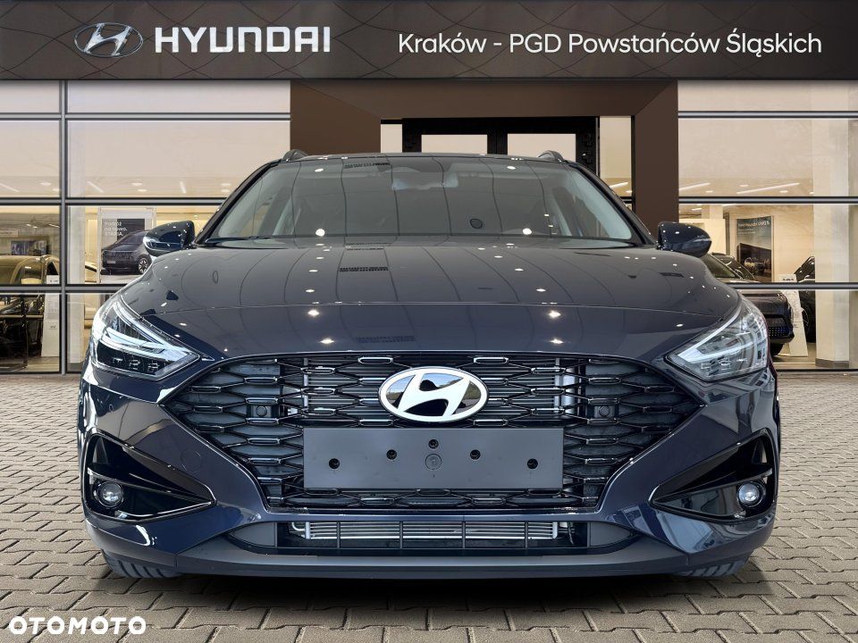 Hyundai i30 - 8