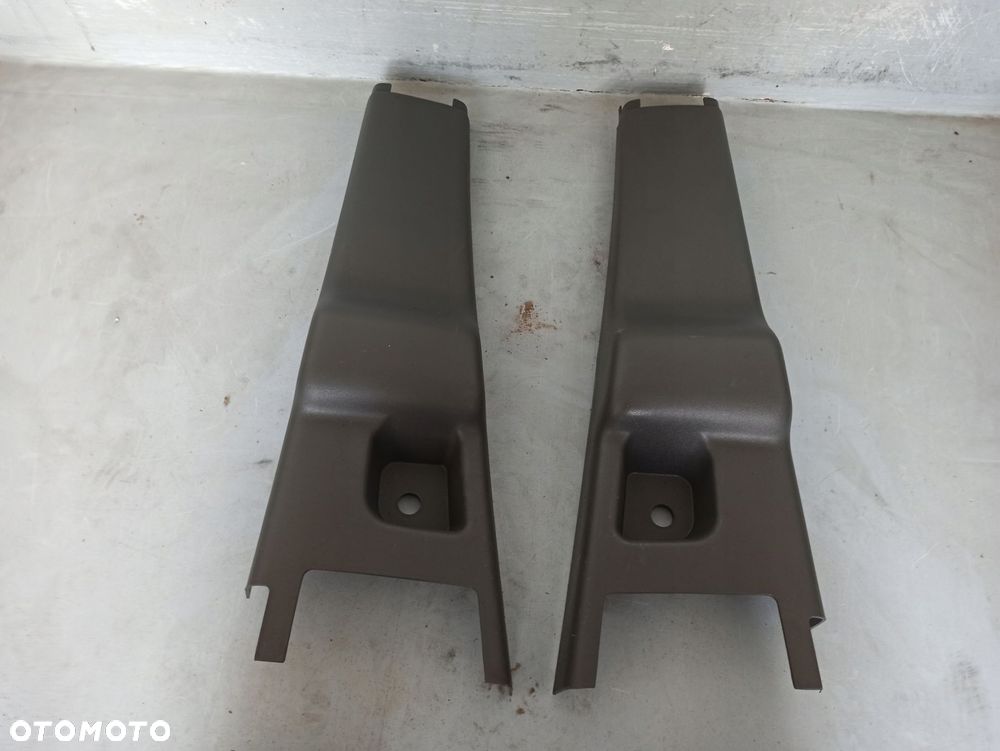 osłona słupka prawa iveco daily 11-14 kabina - 4