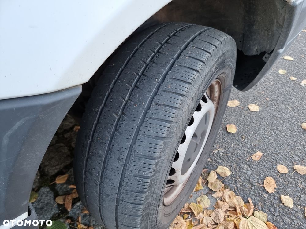 Mercedes-Benz Sprinter - 19