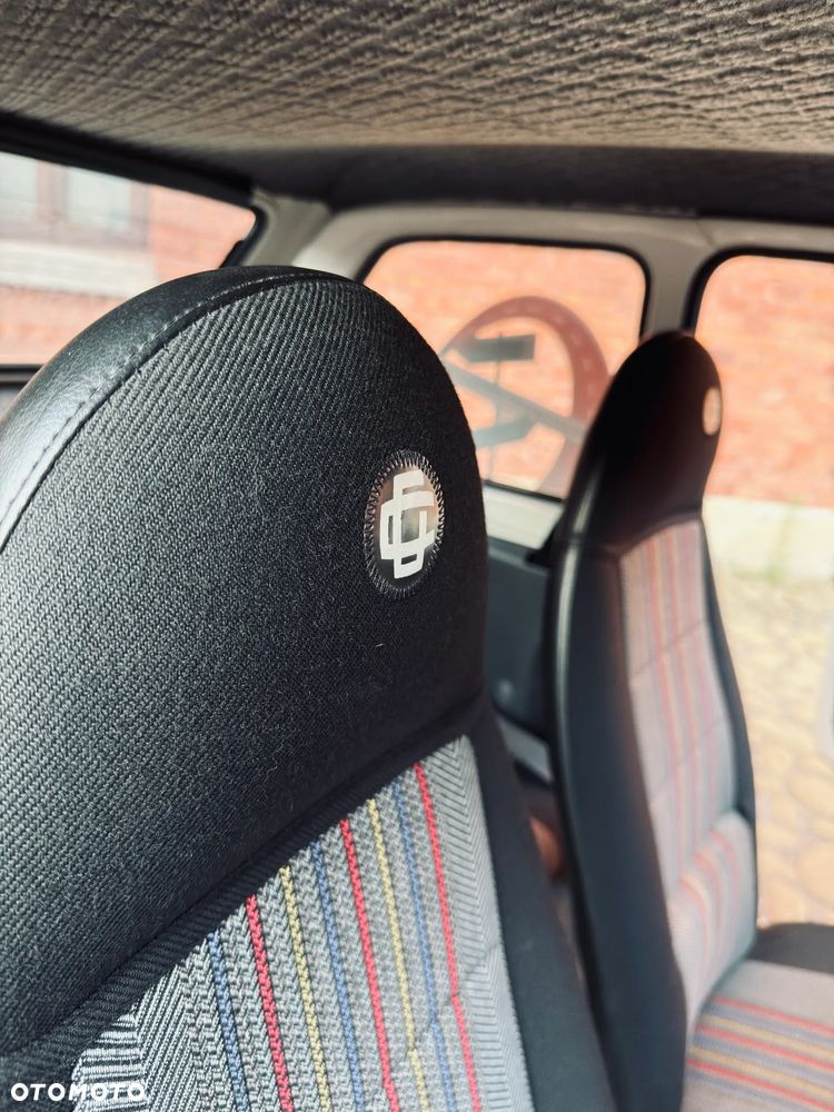 Fiat 126 650 Elegant - 9