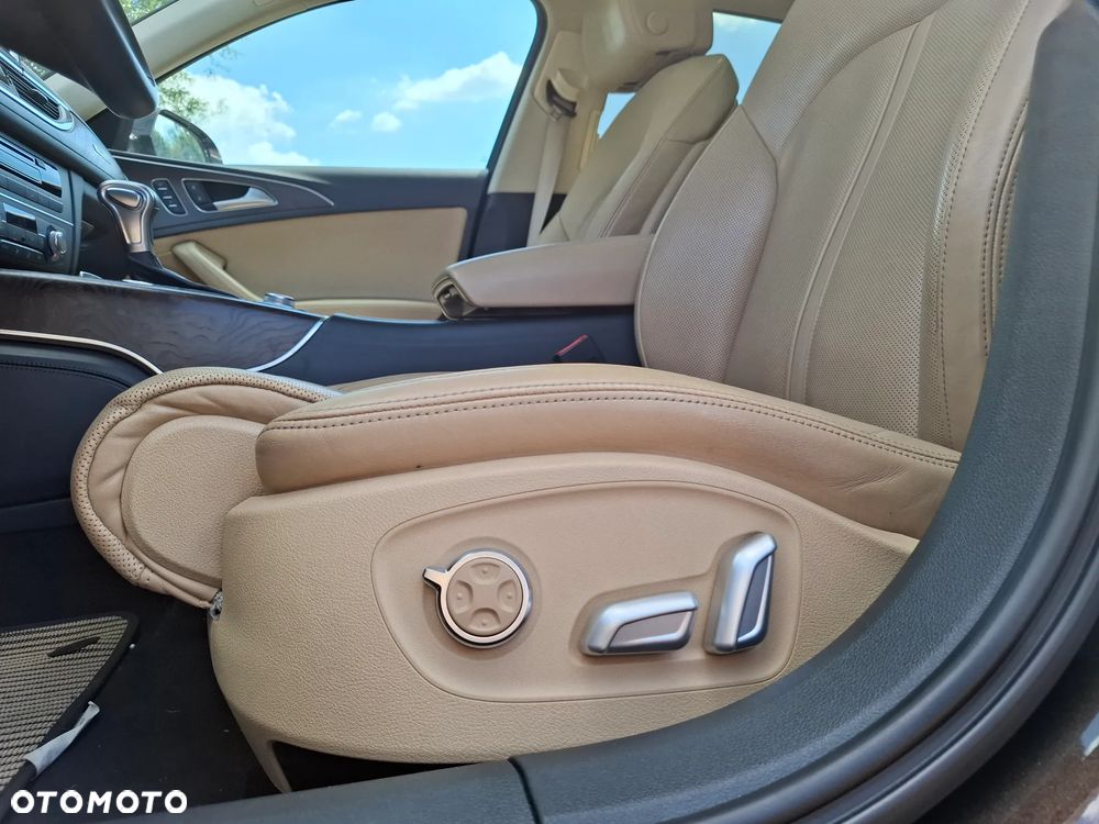 Audi A6 Allroad 3.0 TDI Quattro Tiptr - 12