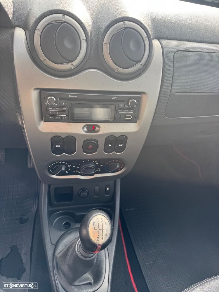 Dacia Duster 1.5 dCi Prestige - 9