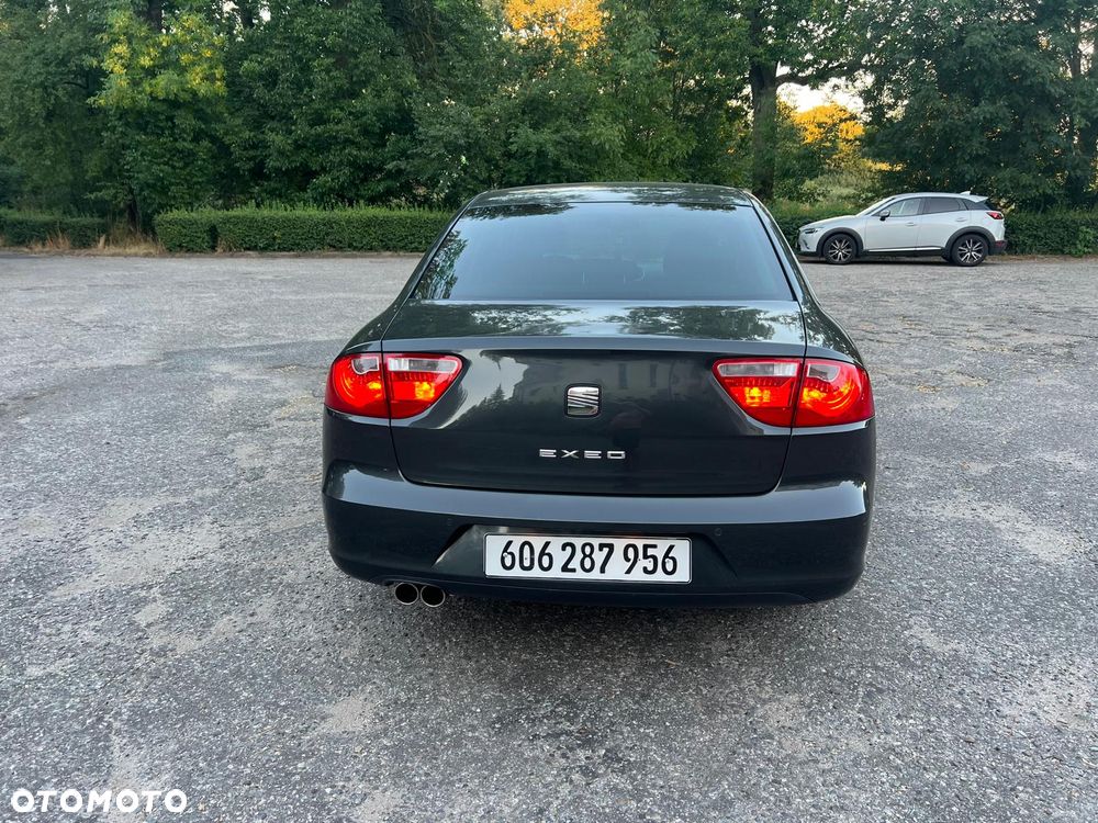 Seat Exeo 1.8T Style - 4