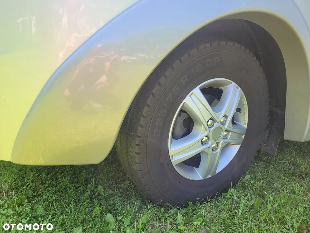 Carthago C-LINE /4.9 SUPERIOR - 10