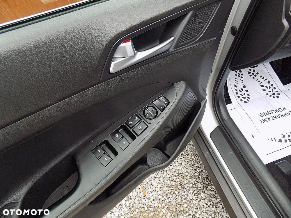 Hyundai Tucson 1.6 GDi 2WD Advantage - 9