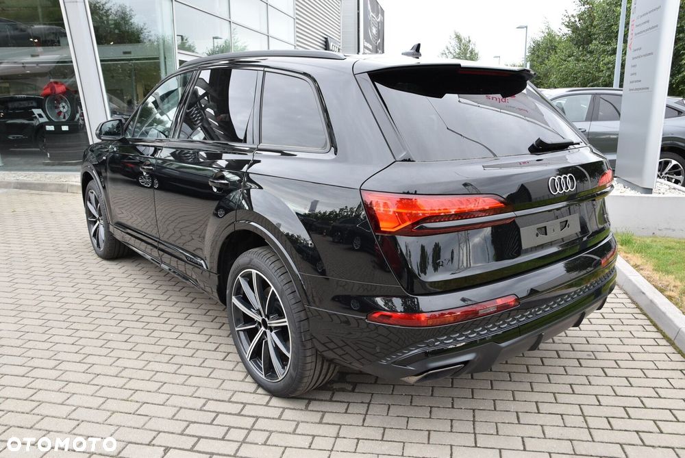Audi Q7 - 5