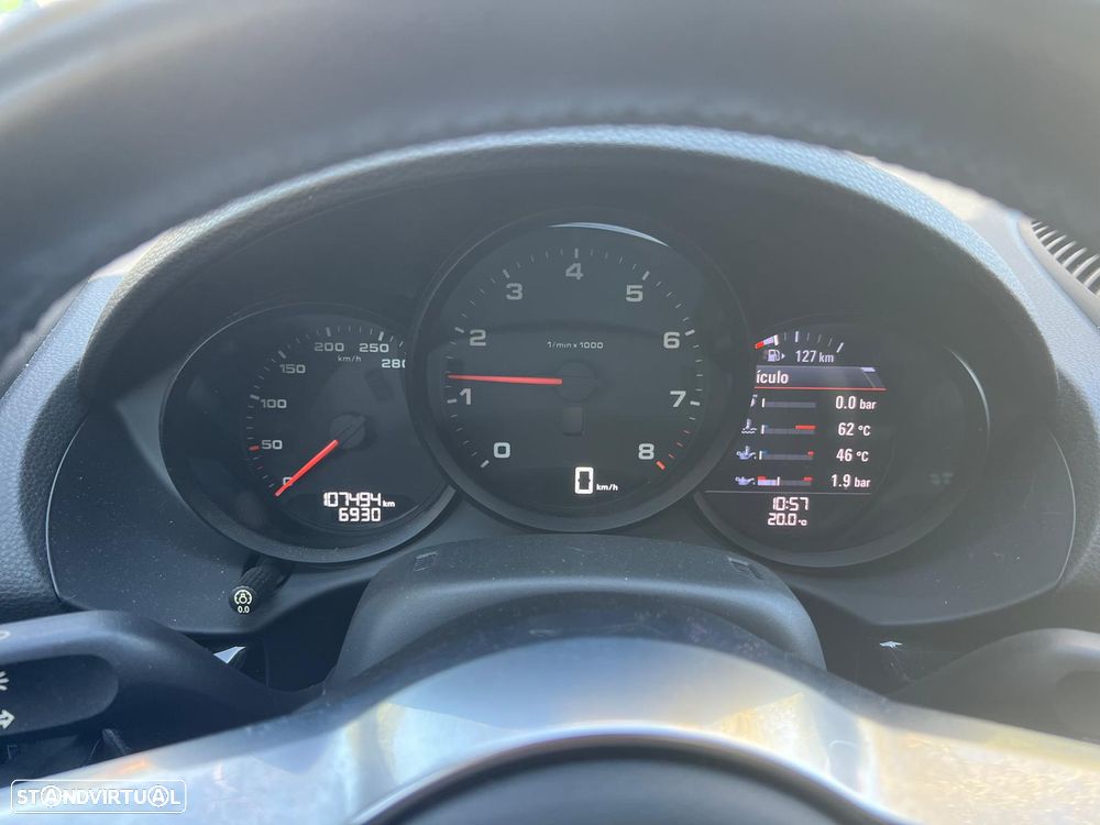 Porsche 718 Cayman - 10