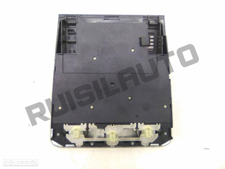 Plafonier Frente 697_6289-01 Bmw 1 (e87) [2004_2011] 120d - 2