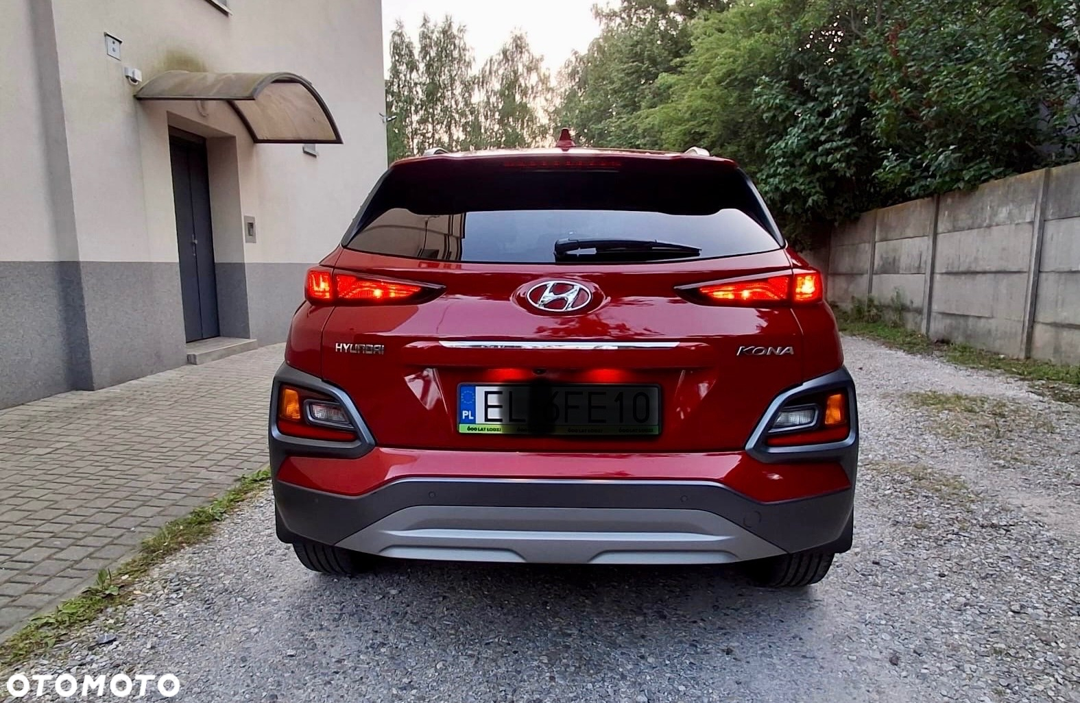 Hyundai Kona 1.0 T-GDI Premiere Style - 11