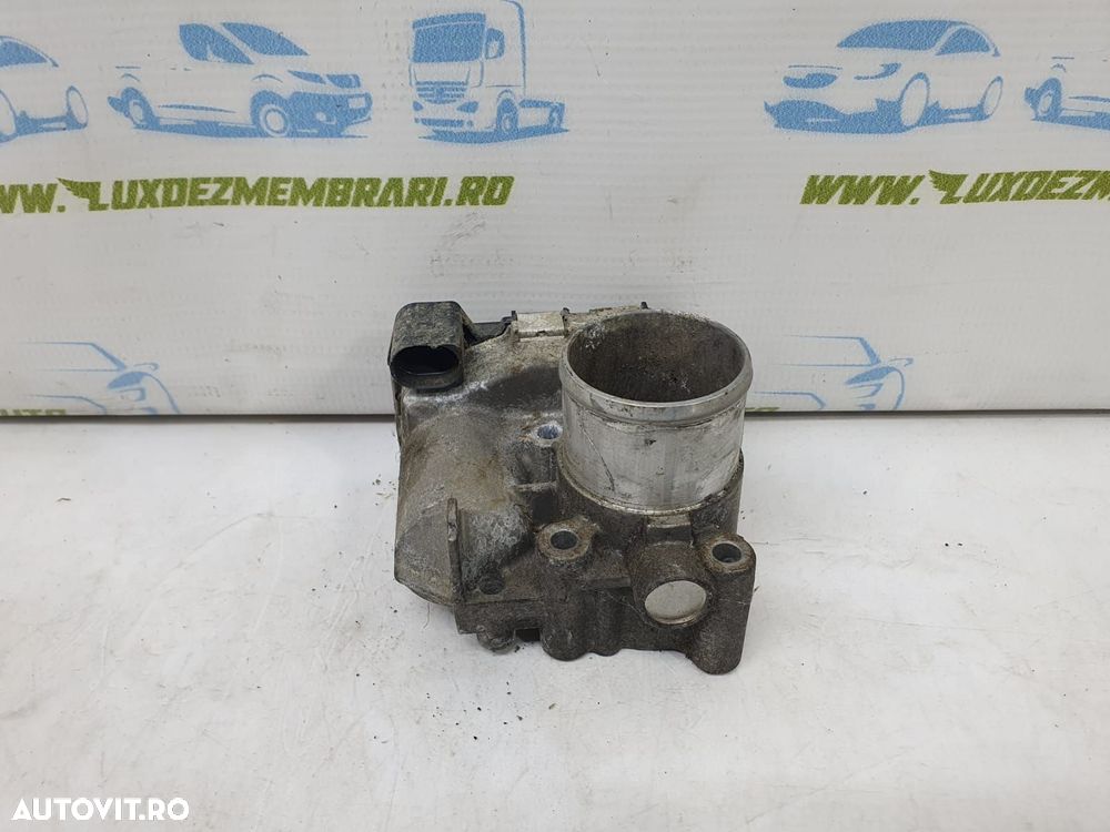 Clapeta acceleratie 2.0 dci m9r 8200330810e Renault Laguna 3 [2007 - - 4