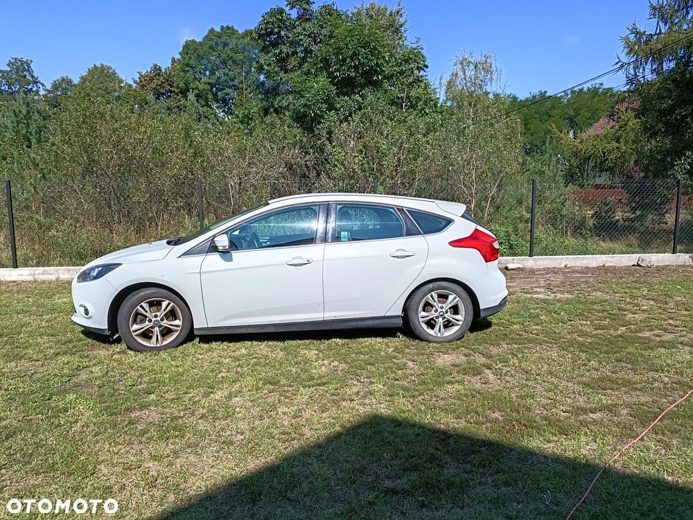 Ford Focus 1.6 TDCi Gold X (Trend) - 3