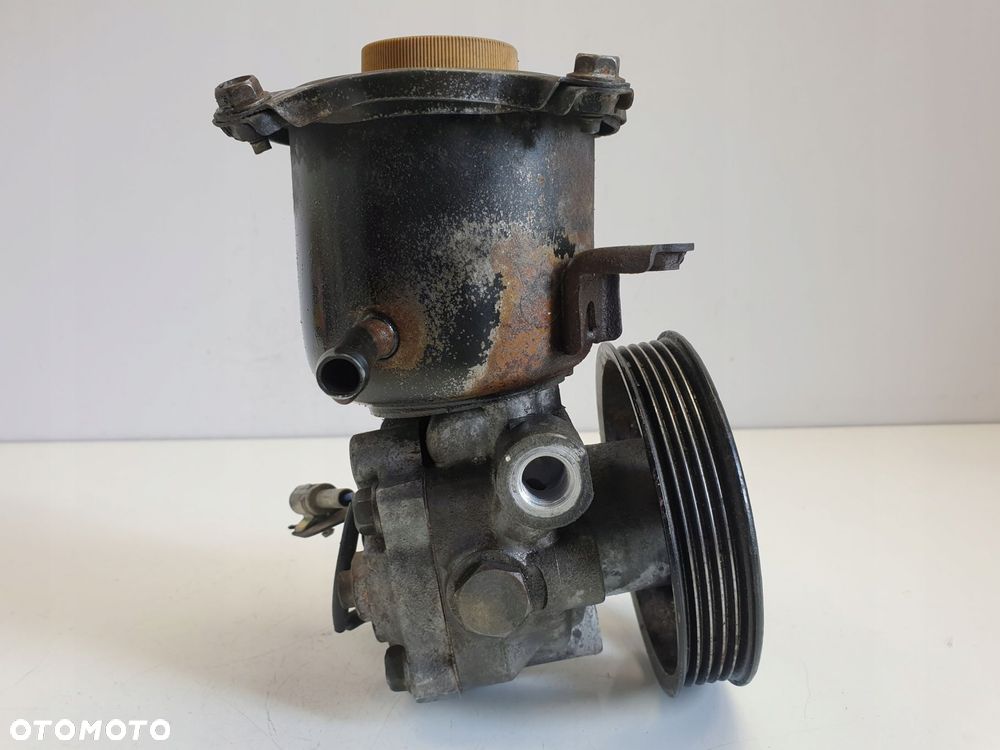 Subaru Impreza WRX 2.0 T POMPA WSPOMAGANIA - 7