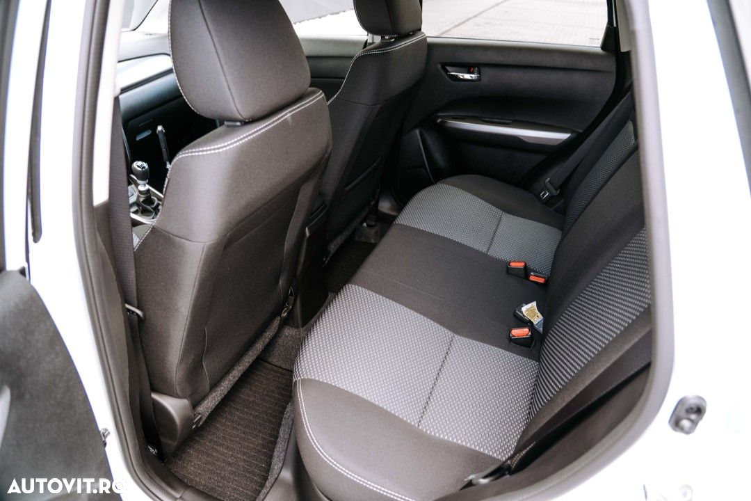 Suzuki Vitara - 24