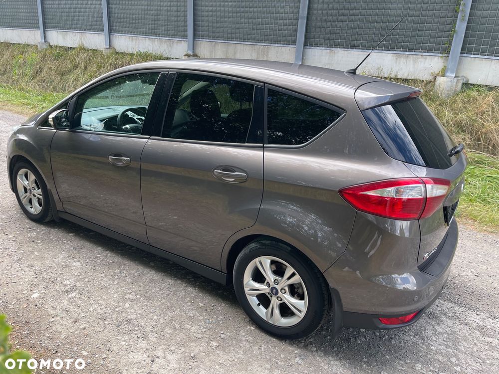 Ford C-MAX 1.0 EcoBoost Start-Stopp-System Titanium - 6
