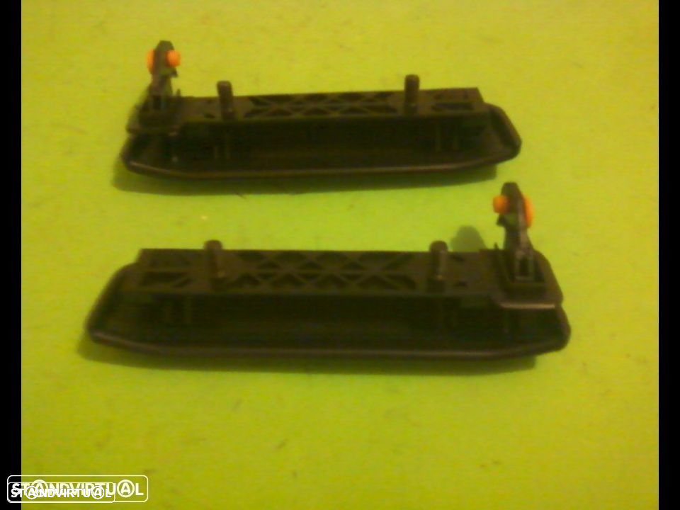 puxadores porta Nissan Terrano (NOVOS) - 2