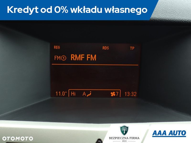 Opel Astra - 13
