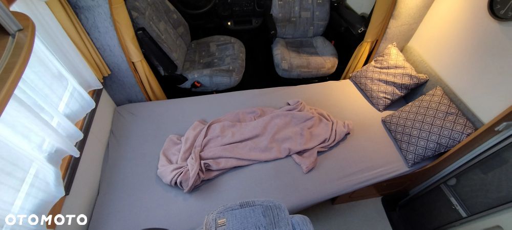 Chausson WELCOME 75 - 24