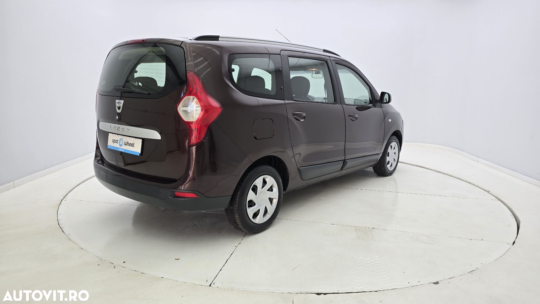 Dacia Lodgy - 6