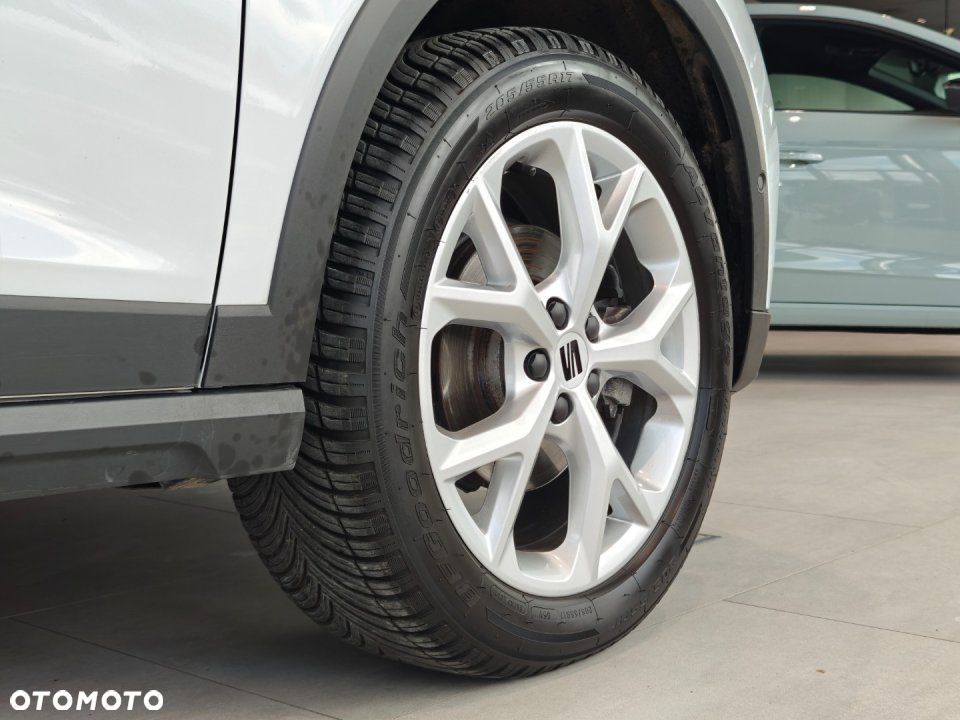 Seat Arona - 6