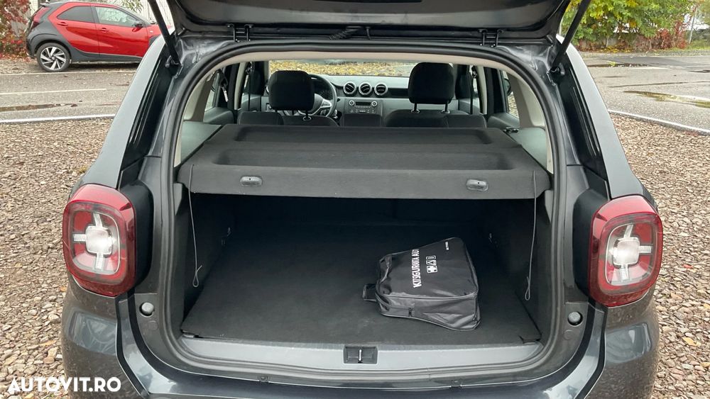 Dacia Duster 1.5 Blue dCi 4WD Comfort - 7