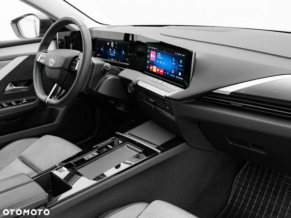 Opel Astra VI 1.2 T Elegance S&S - 33