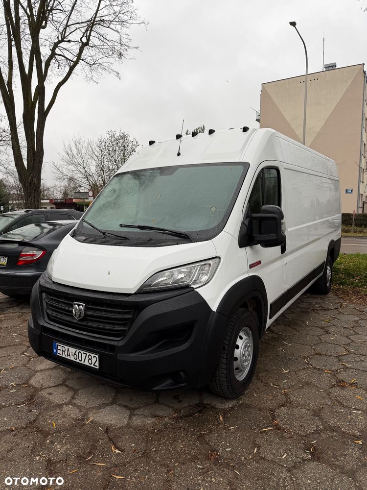 RAM Promaster - 1
